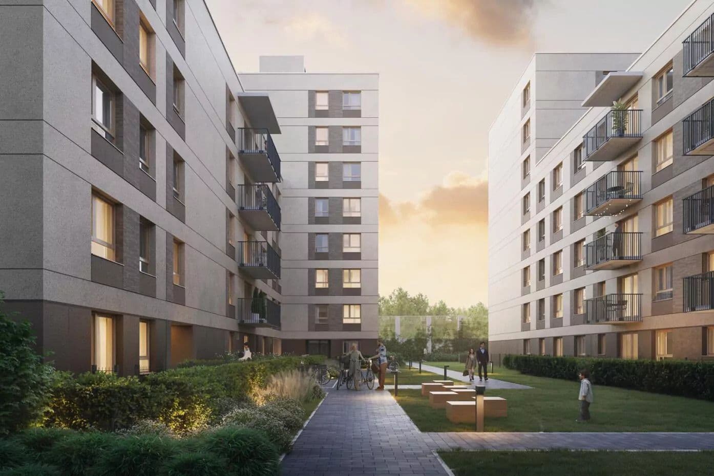 Czy rynek nowych mieszkań przejmuje klientów rynku wtórnego?