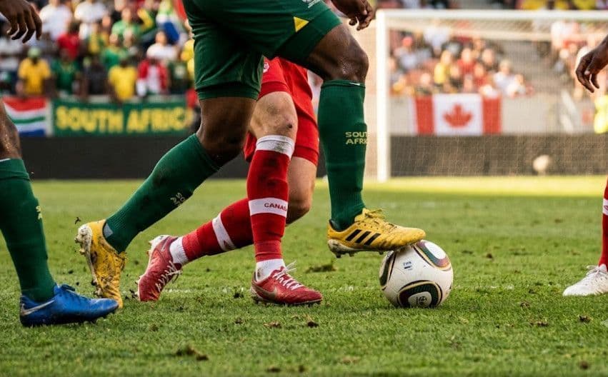 Kanada pokonała RPA. Gol w doliczonym czasie i pierwszy w historii awans