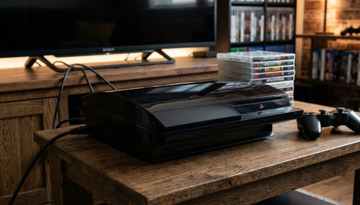 Sony zamyka PlayStation Store na PS3 i PS Vita. Znamy harmonogram wygaszania sklepu