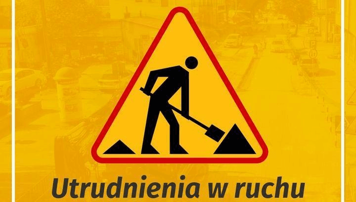 Zamknięcie czasowe drogi wojewódzkiej Sokołów Podlaski – Kosów Lacki
