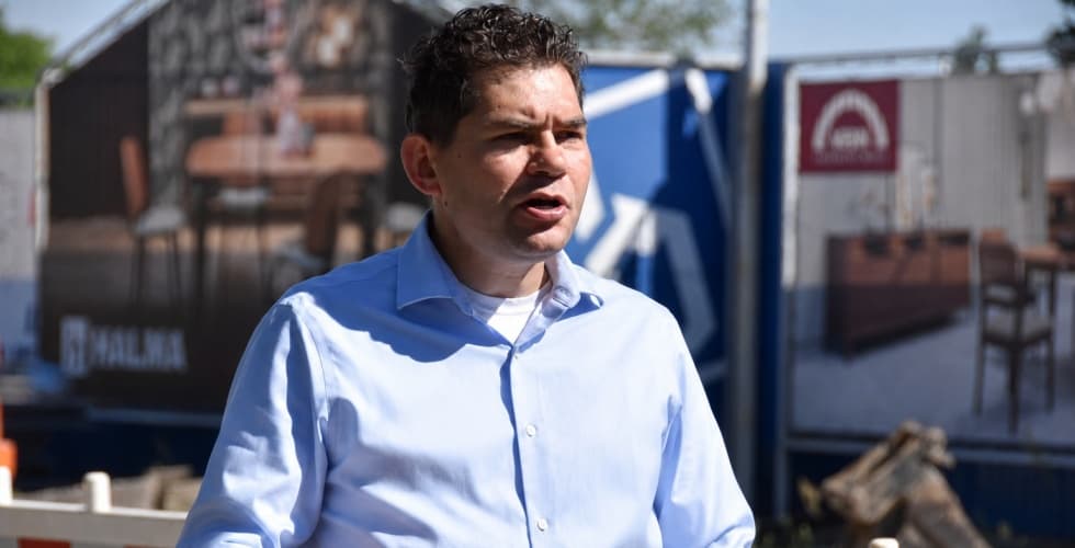 19 Prezydent Stalowej Woli wyjaśnia przyczyny podtopień i przedstawia plan działań
