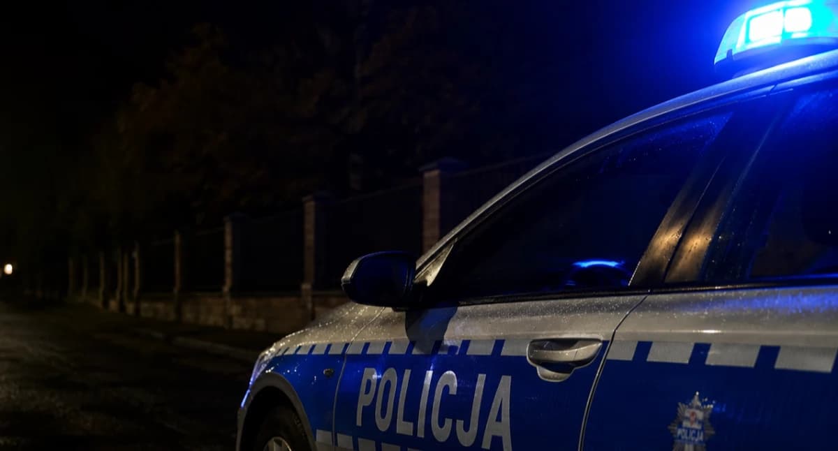 Krwawa bójka nad Lubianką! Policja bada, co naprawdę wydarzyło się przy ul. Południowej