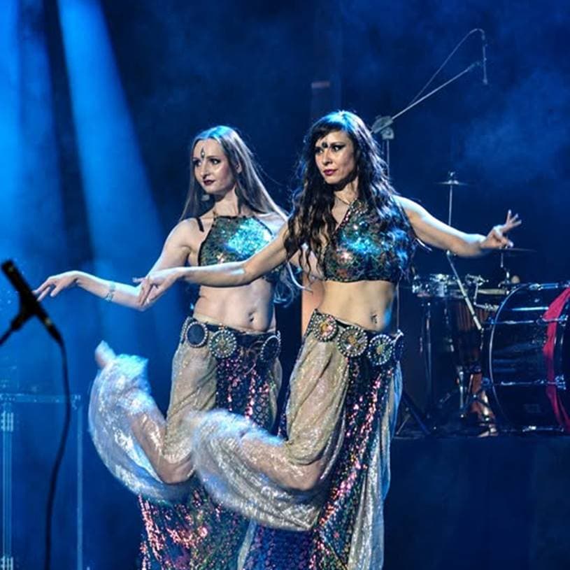 Artystyczny festiwal od 3 do 12 lipca nad Miedwiem