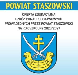 Oferta Edukacyjna Szkół 2026/2027