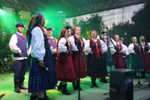Etnobiesiada w Łubnicach – święto folkloru i tradycji