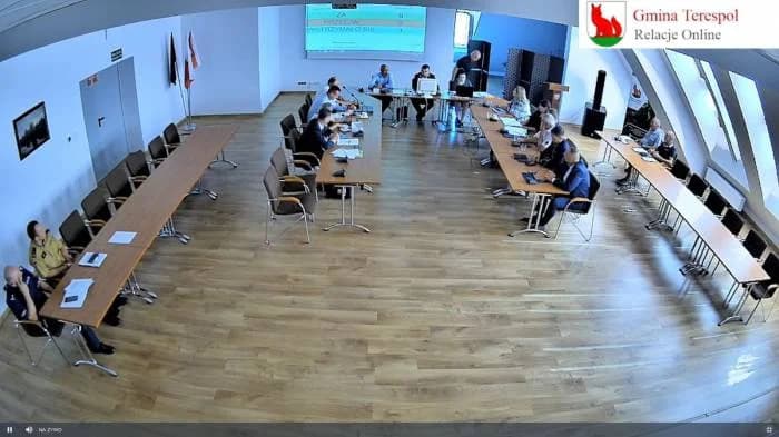 Terespol: Pękł samorząd. Wójt i urzędnicy nie przyszli na sesję