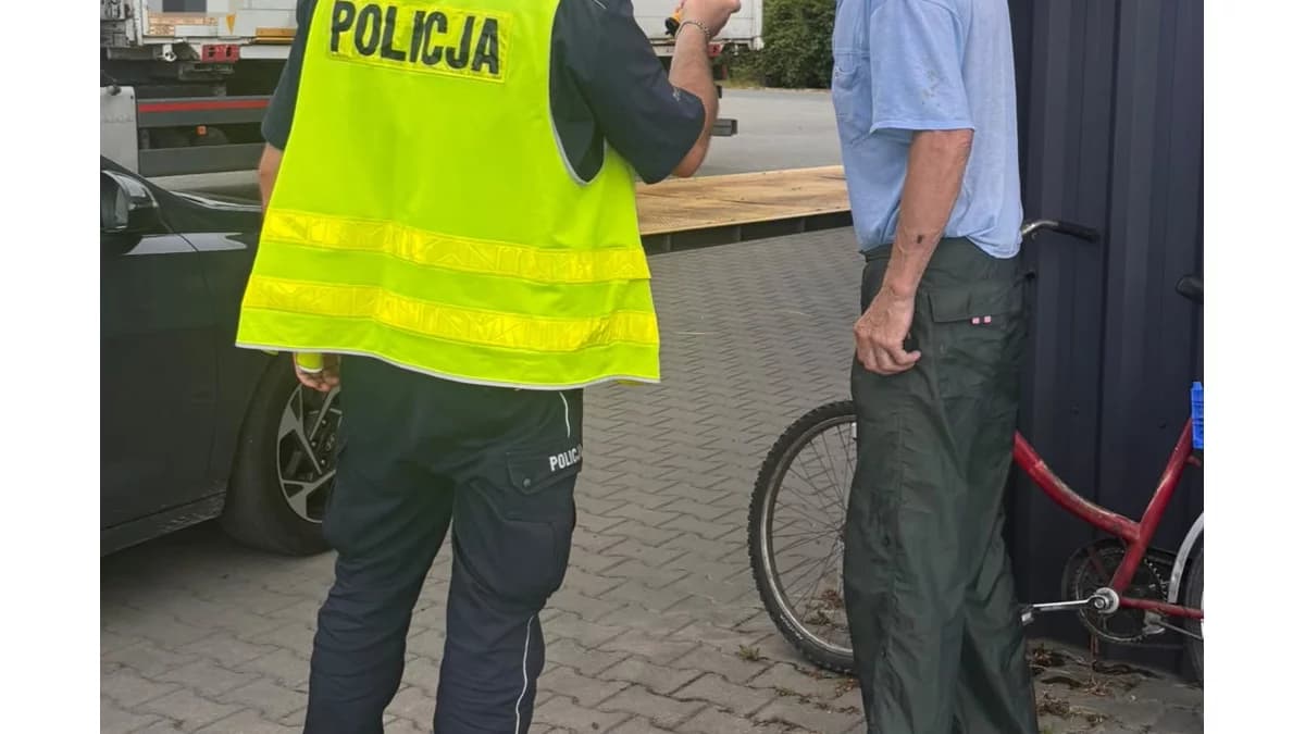 Informacje opolskiePonad 1100 kontroli i czterech nietrzeźwych. Policyjna akcja...