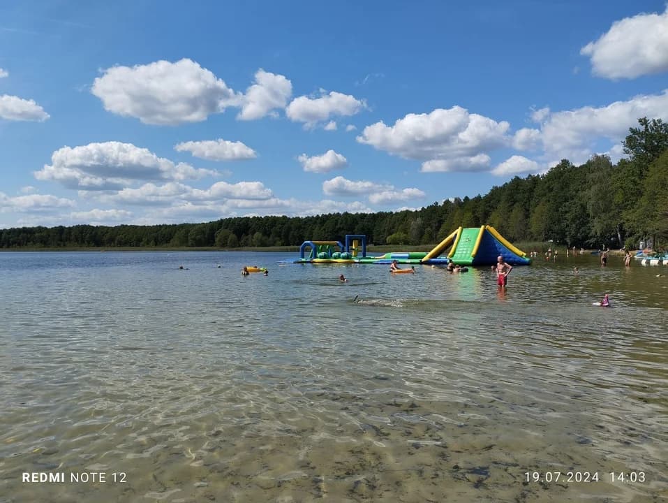 Plażowicze mieli wymioty i biegunkę. Sanepid prowadzi dochodzenie [AKTUALIZACJA]