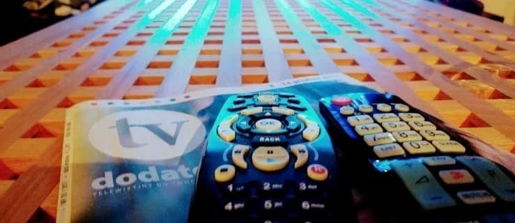 Opłata za radio i telewizor. Wiadomo, ile zapłacimy za abonament w 2025 roku