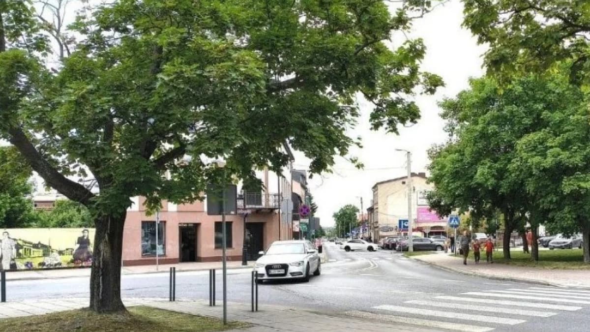WiadomościRusza przebudowa okolic Placu Wolności. Co się zmieni?