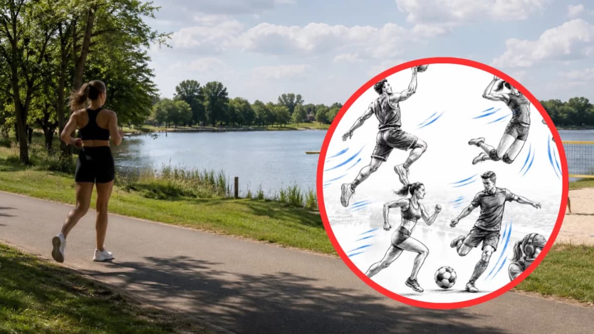 WiadomościSportowa Kępina już w sobotę. Atrakcje, pokazy klubów i pomoc dla Marcelka