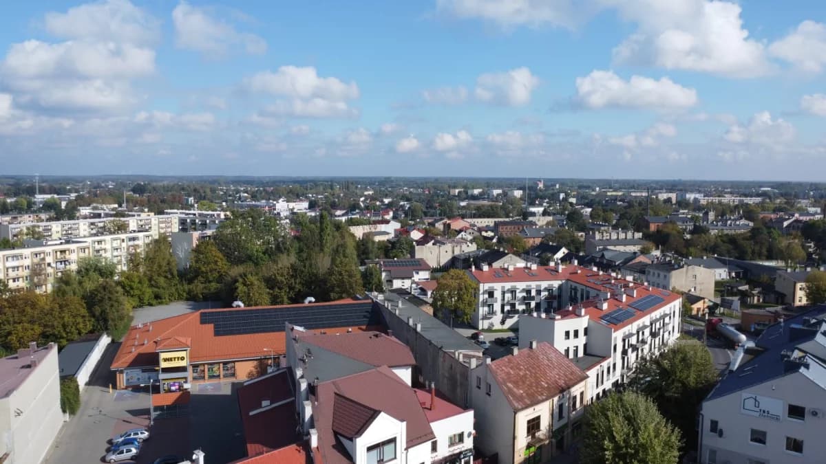 W Zduńskiej Woli będzie głośno. W Zduńskiej Woli będzie głośno.