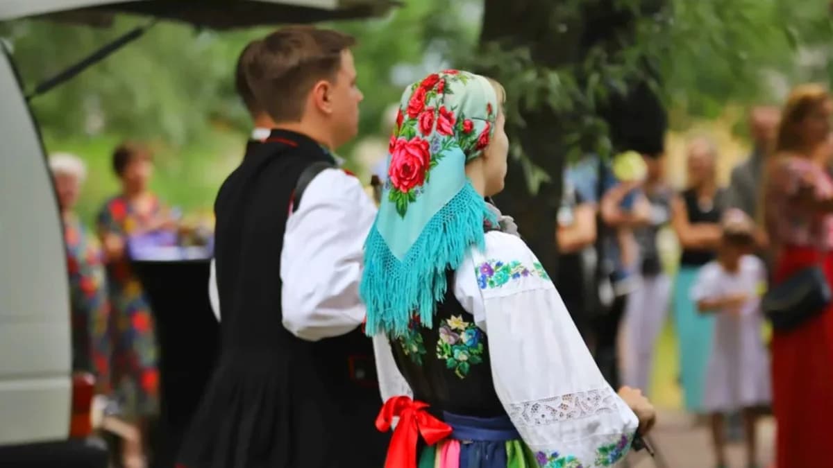 Szykuje się rodzinna zabawa na ludowo. Wielkie świętowanie już w ten weekend!