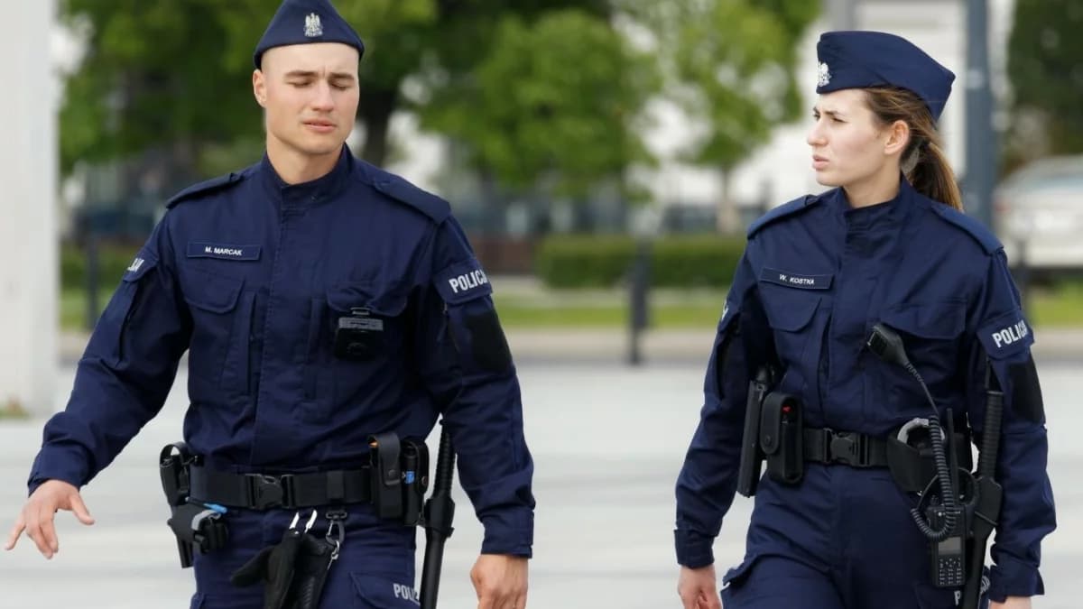 Ruszyły wakacje 2026. Policja pilnie apeluje do mieszkańców