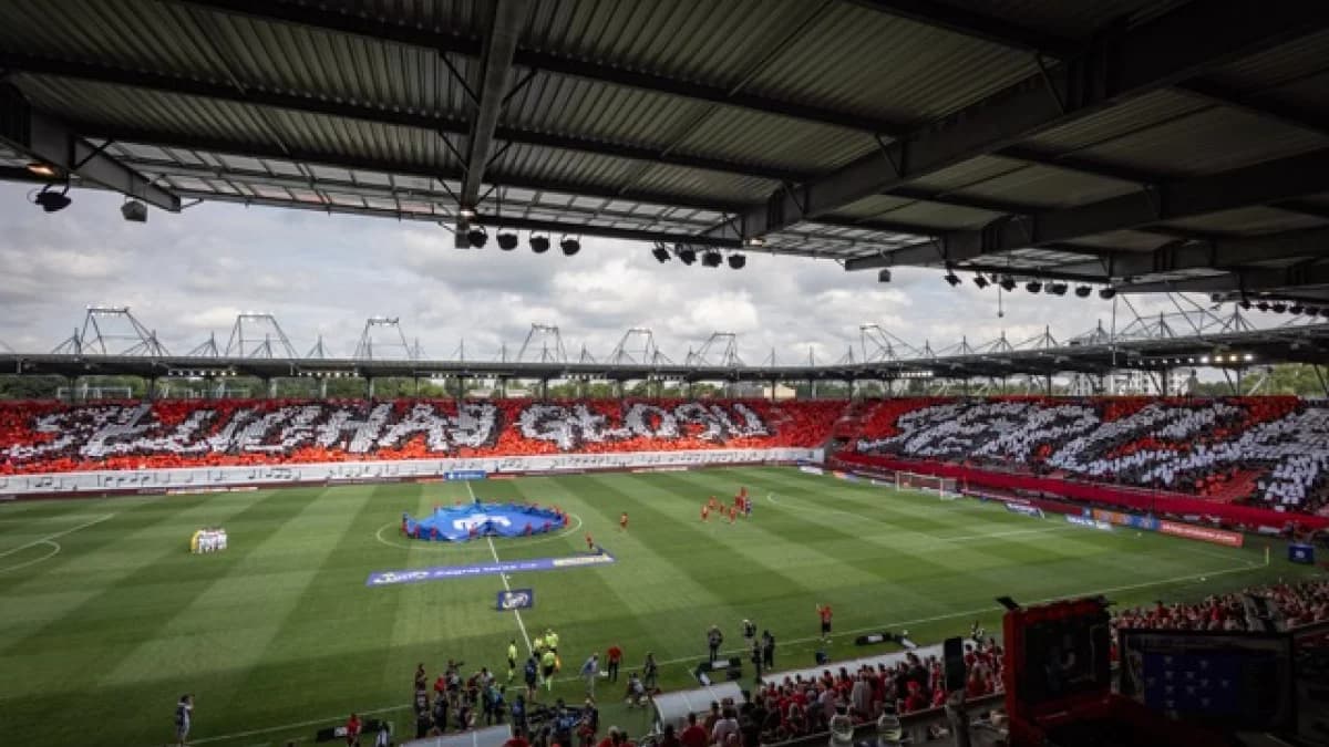 Widzew oferował duże pieniądze za tego zawodnika. Transferu jednak nie będzie