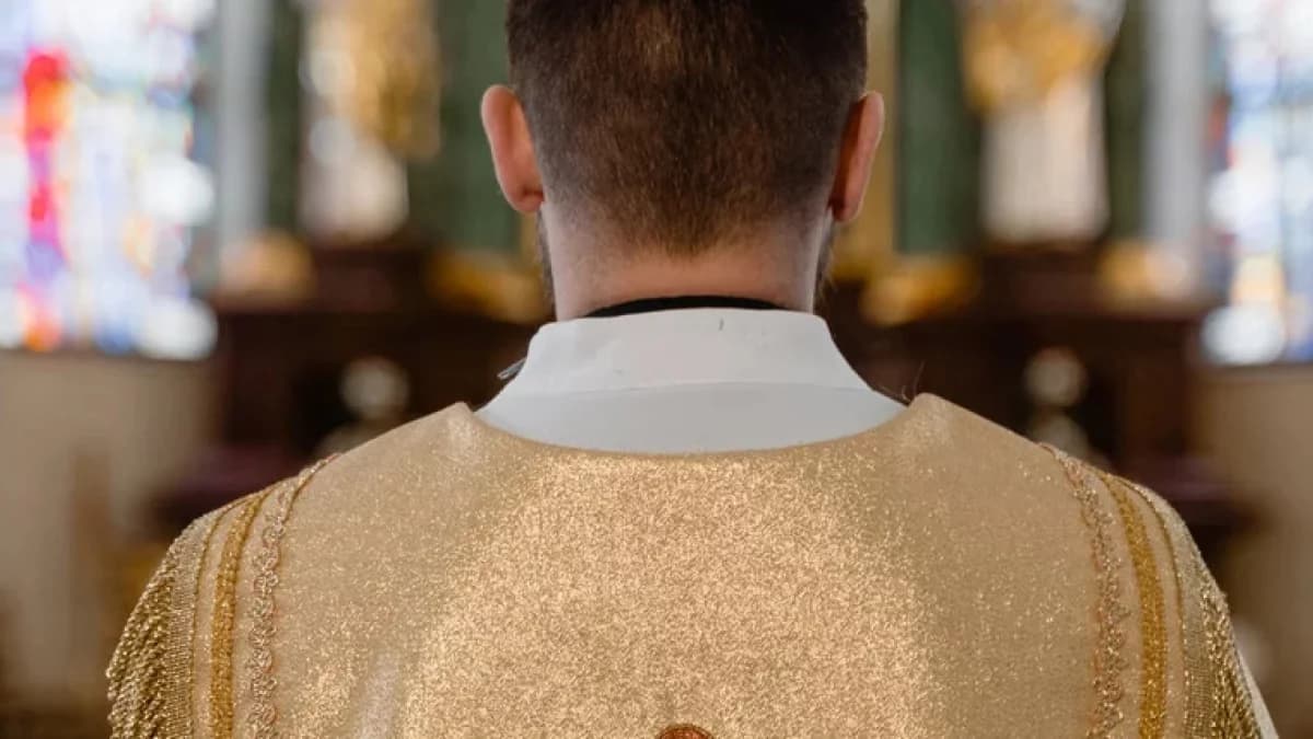 Kuria znów zaskakuje. Kolejne roszady księży od 1 lipca