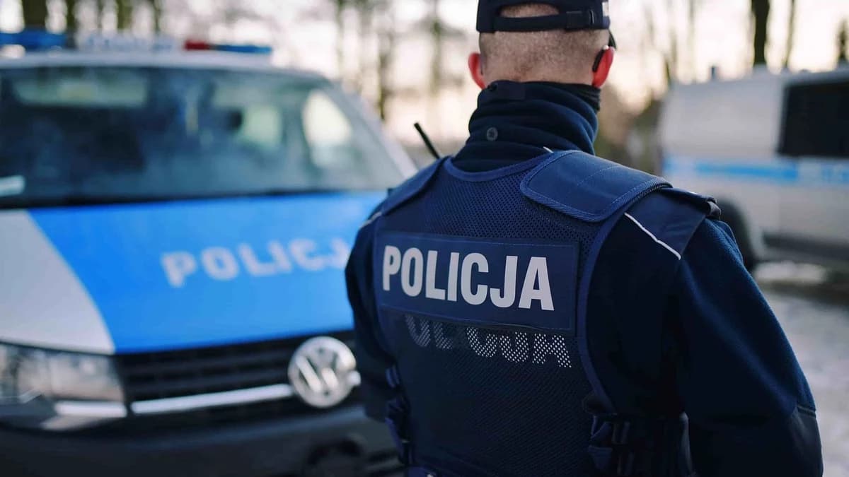 Kradła przez kilka tygodni w jednej z drogerii