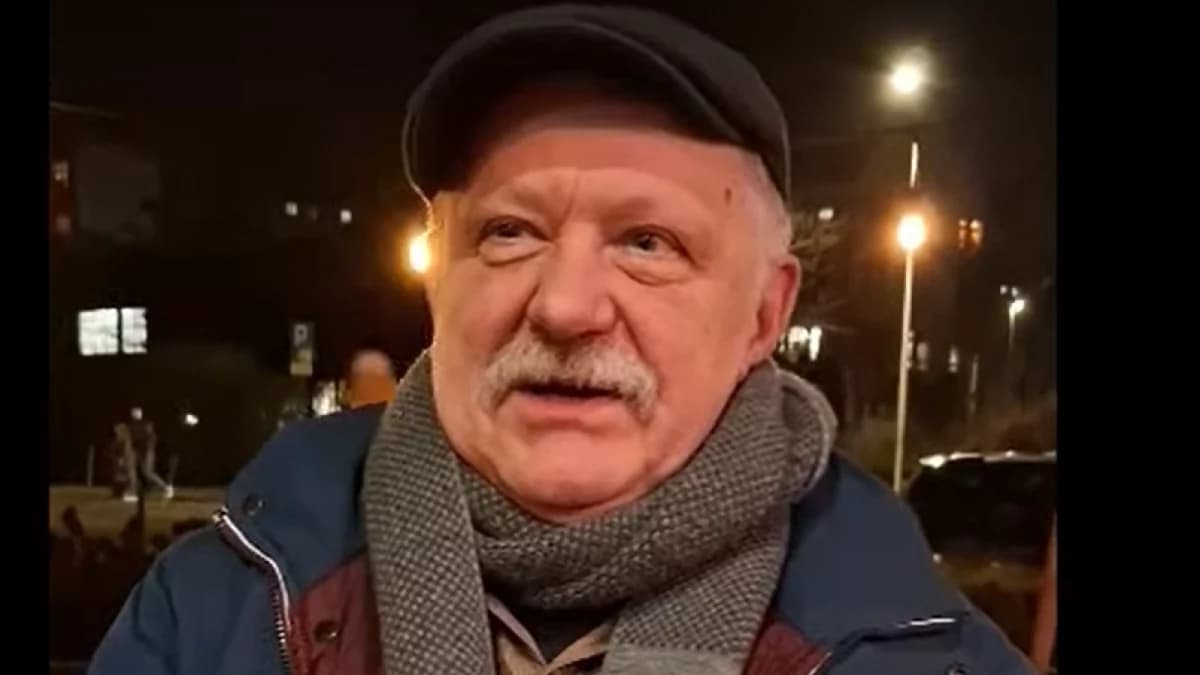 W Łowiczu o scenariuszach, które budzą niepokój. Spotkanie z Tomaszem Gabisiem