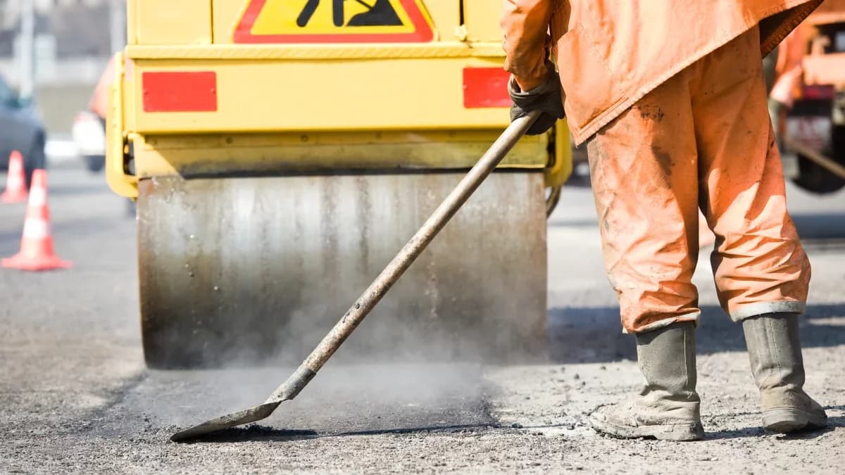 Upały zmienią zasady pracy. Przy takich temperaturach może zostać wstrzymana