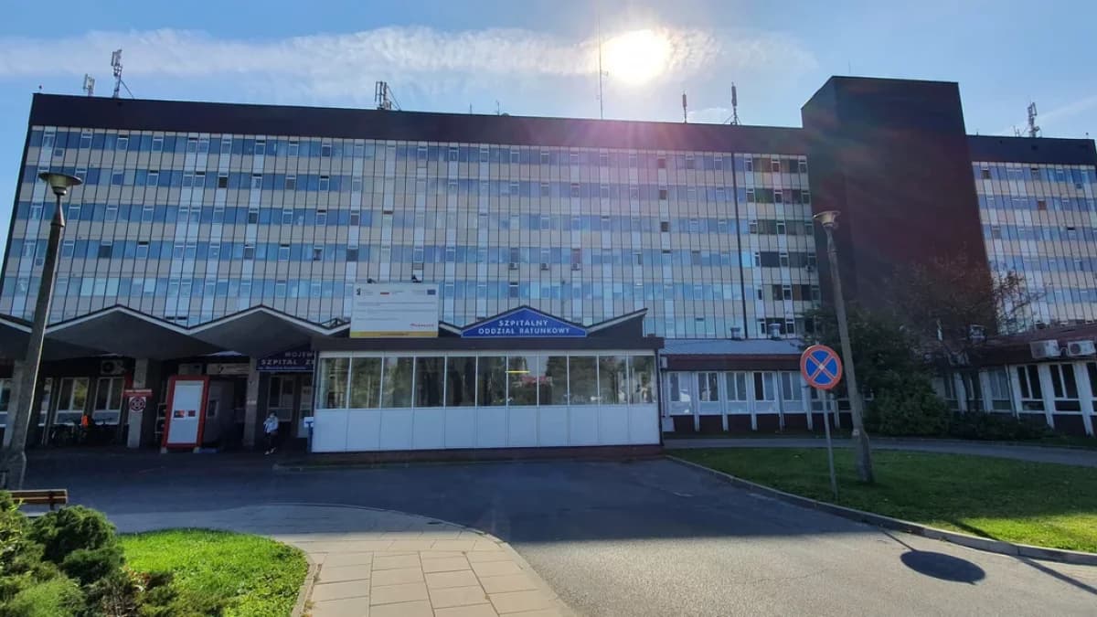 "Okazało się, że dwa miesiące po porodzie chodzę z łożyskiem". Prokuratura ponownie zbada głośną sprawę