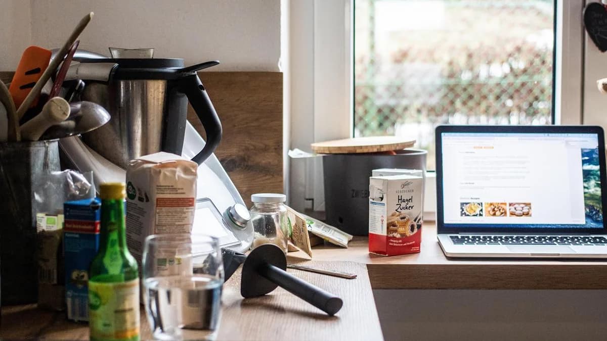 Uważaj na te oferty w internecie. Producent Thermomixa zabrał głos