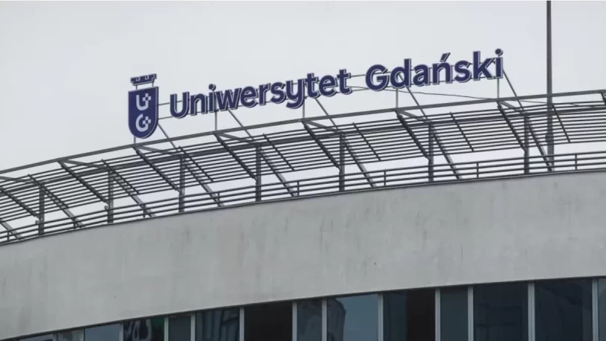 Studenci UG walczą o tanią stołówkę. Doszło do spotkania z rektorem