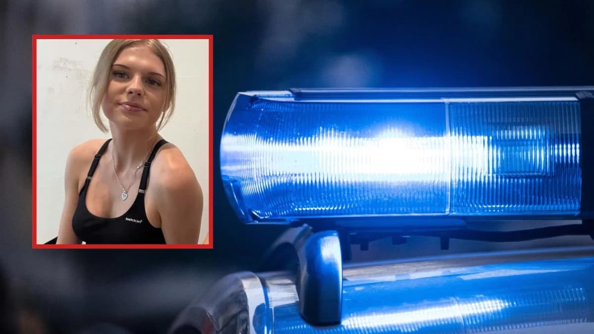 Mobilizacja policji w Gdyni. Trwają poszukiwania nastolatki