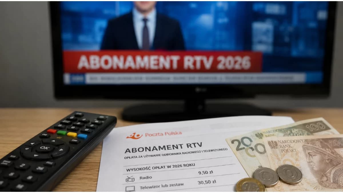WiadomościKoniec abonamentu RTV. Od lipca można się wyrejestrować?