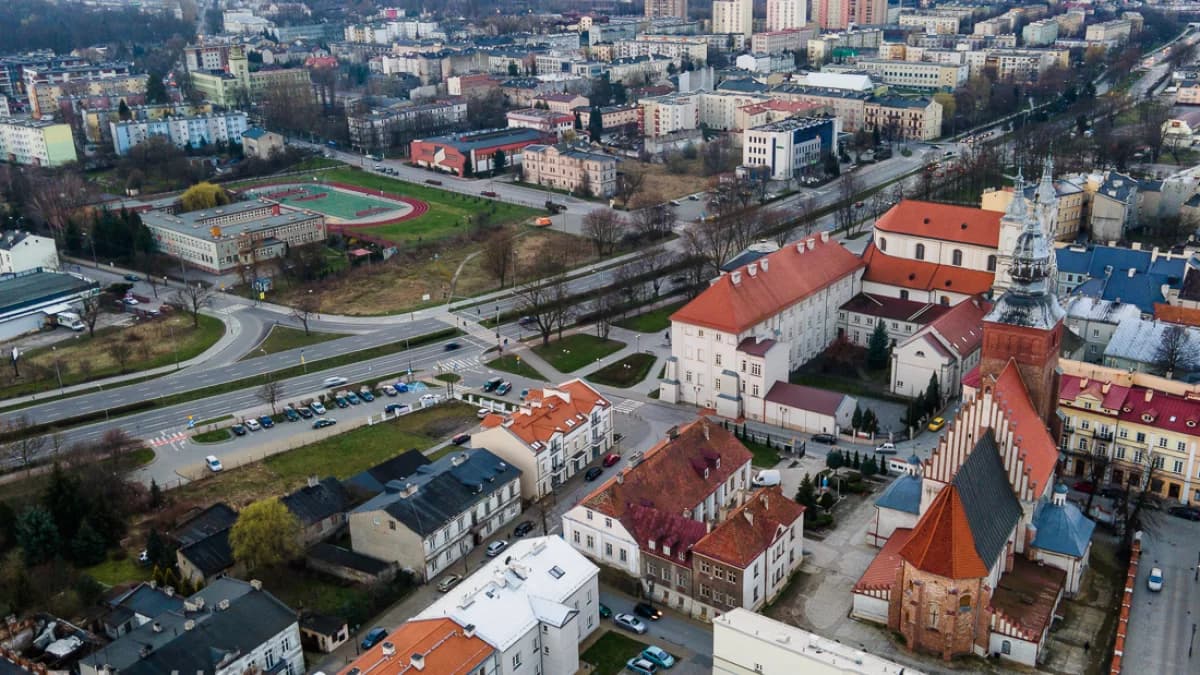 Pomnika Ofiar Rzezi Wołyńskiej. W Piotrkowie wybrano projekt