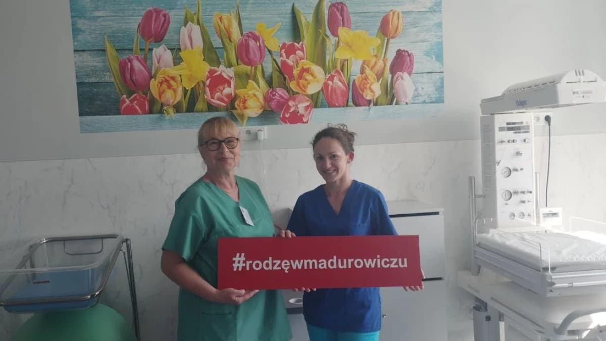 Ciężarne spod Łodzi nie zostaną bez pomocy. Przyjmie je ten szpital