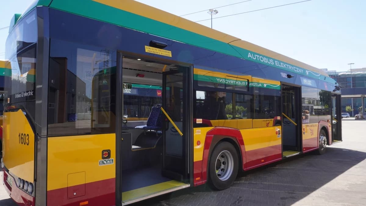 Autobusy wielu linii pojadą dzisiaj inaczej. Sprawdź nowe trasy
