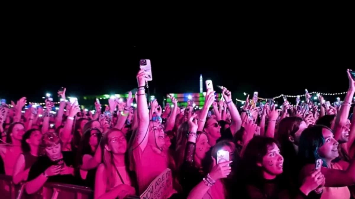 Za miesiąc rozpocznie się Łódź Summer Festival. Miasto przygotowuje się na milion uczestników