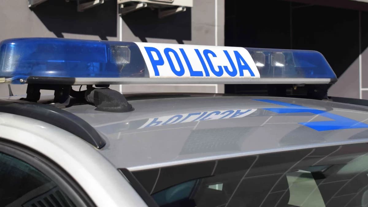 Tragedia na Widzewie. Nie żyje mężczyzna
