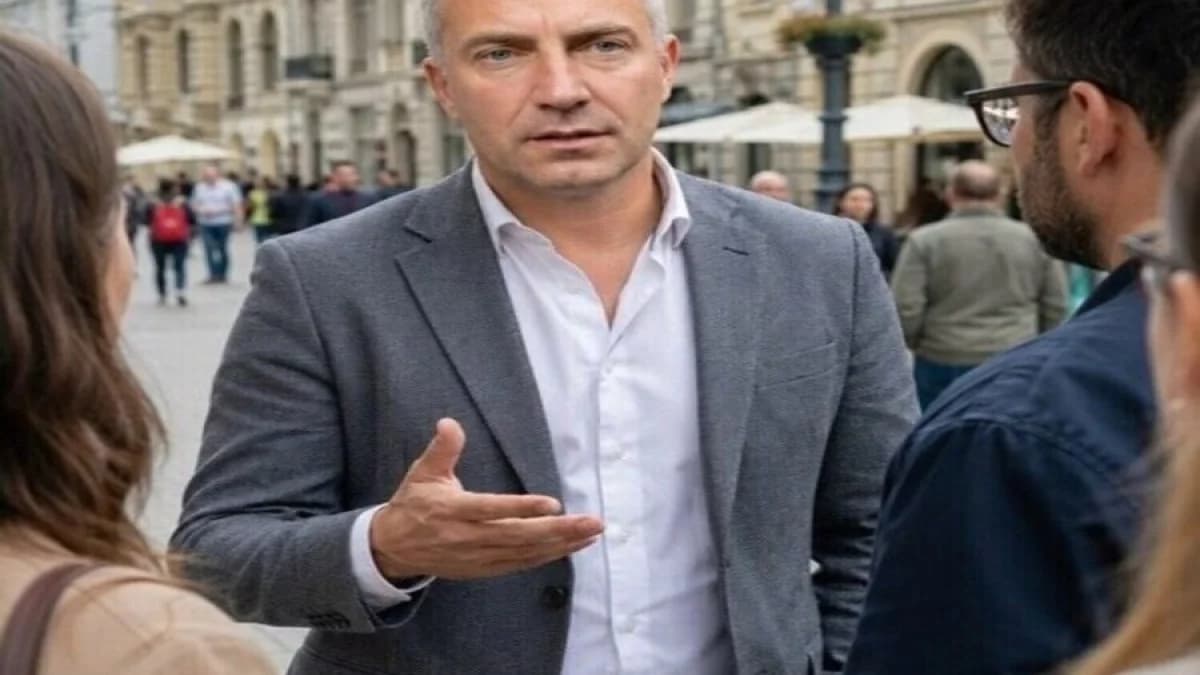 Łódź w erze AI Search. Jak sztuczna inteligencja może realnie pomóc mieszkańcom miasta?