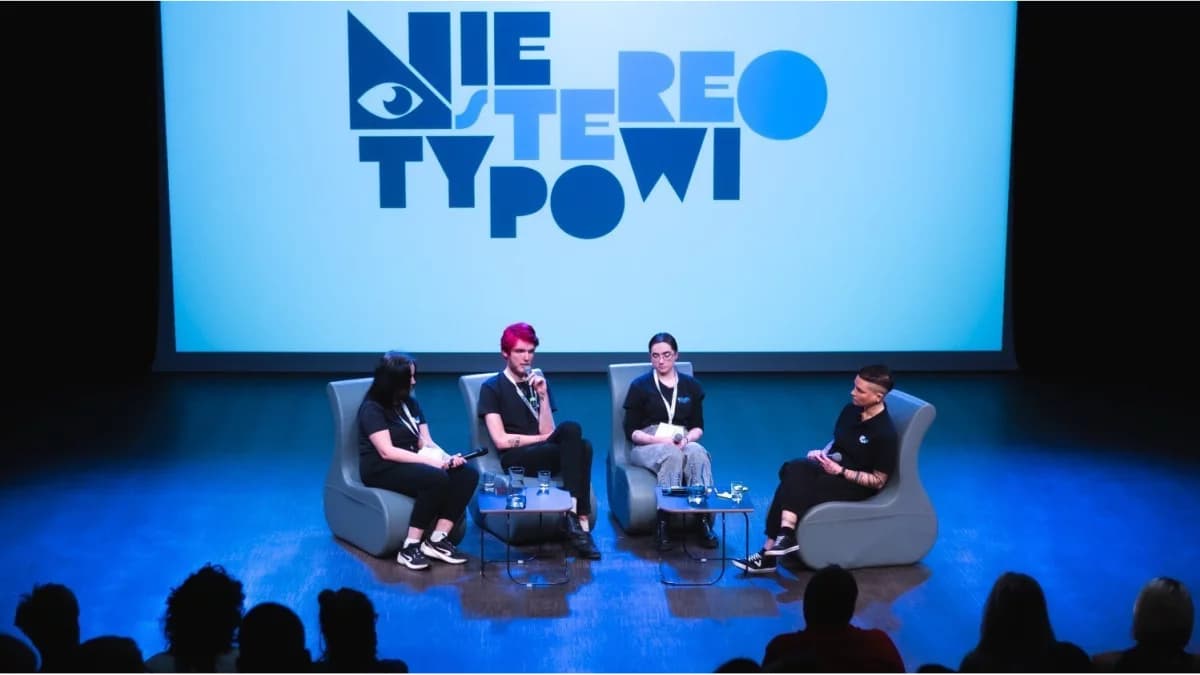 Chcą stworzyć Dom dla Młodych. Łódzka fundacja wyciąga młodzież z bezdomności
