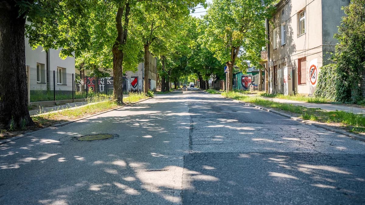 Rusza remont dwóch ważnych ulic na Górnej. Utrudnienia od 28 czerwca