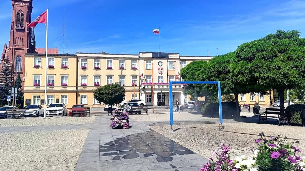 Żółta kartka dla prezydenta Zgierza. Radni nie udzielili mu wotum zaufania