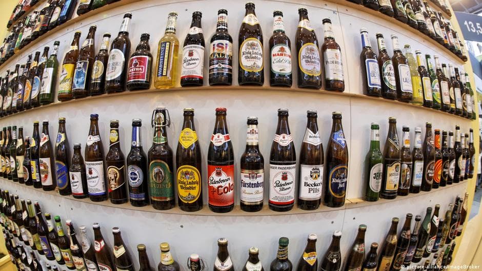 Niemcy planują wyższe podatki: najbogatsi, alkohol i tytoń