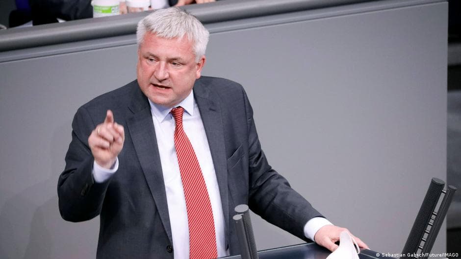 Niemiecki polityk: uczmy się języka polskiego