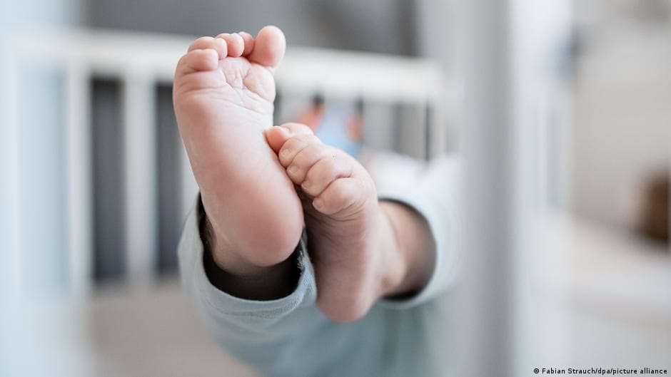 Dzietność w Niemczech: są nowe dane