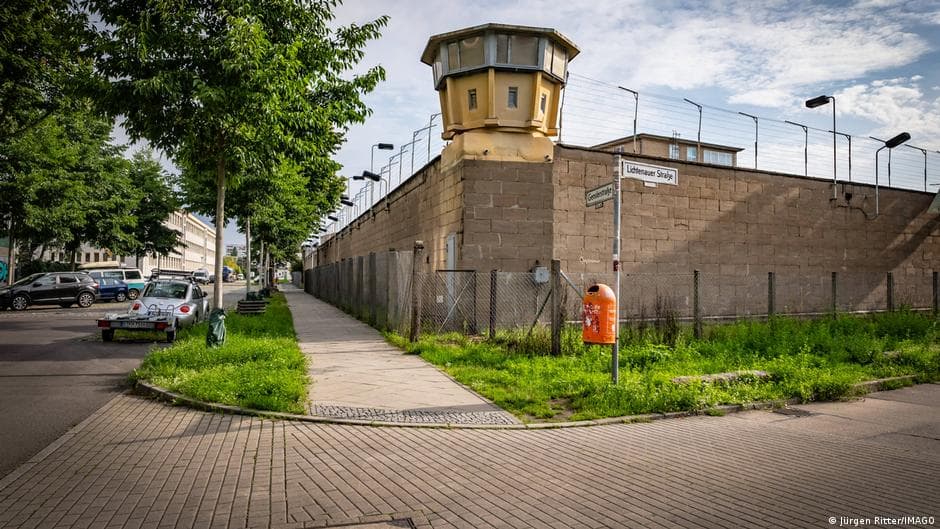 Dyktatura w NRD: ofiary wciąż cierpią