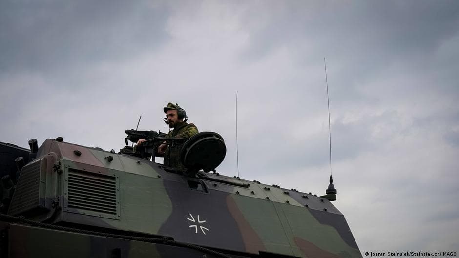 Inwestycje w bezpieczeństwo mogą dać miliony miejsc pracy