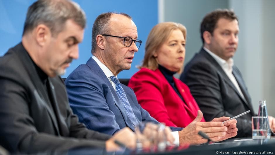 Prasa o reformach: próba odzyskania zaufania wyborców