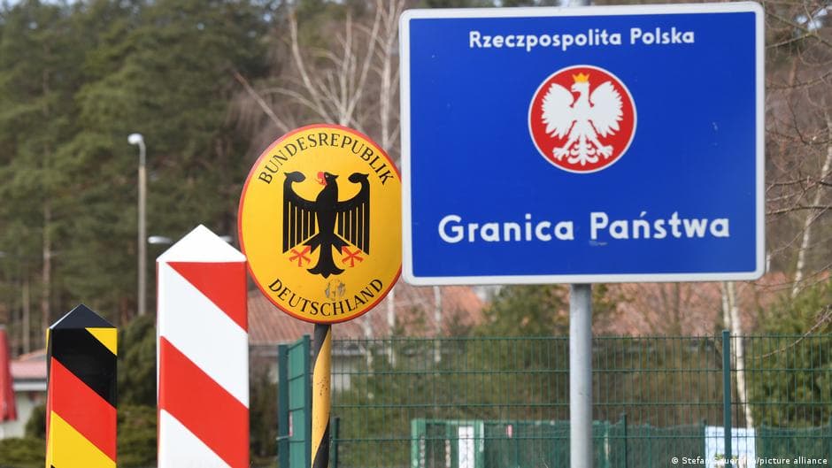 Nowe przepisy w UE. Chodzi o świadczenia za granicą
