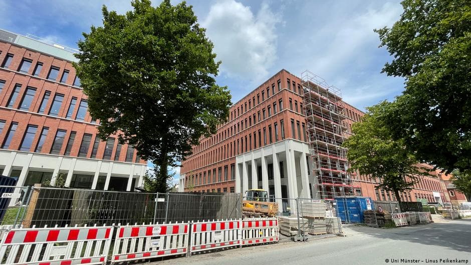 Niemcy. W Münster powstał wydział teologii islamskiej