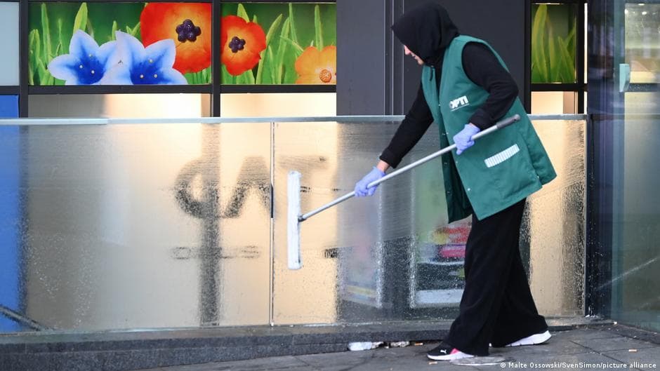 Niemcy. Biurokracja skłania imigrantów do wyjazdu