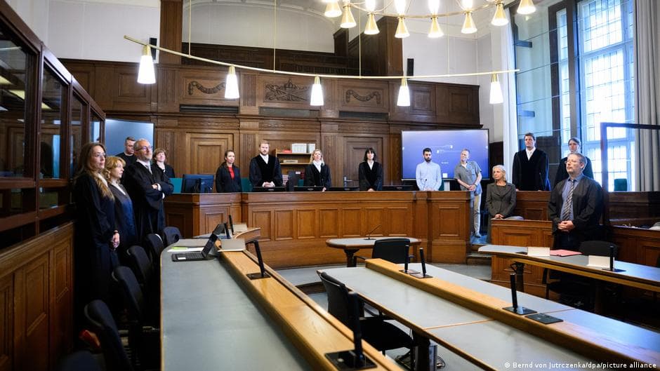 Mordował swoich pacjentów. W Berlinie zapadł wyrok na lekarz