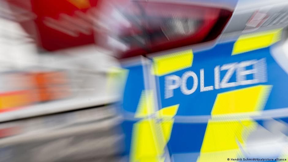 Raport o stanie policji: mniej przestępstw, więcej przemocy