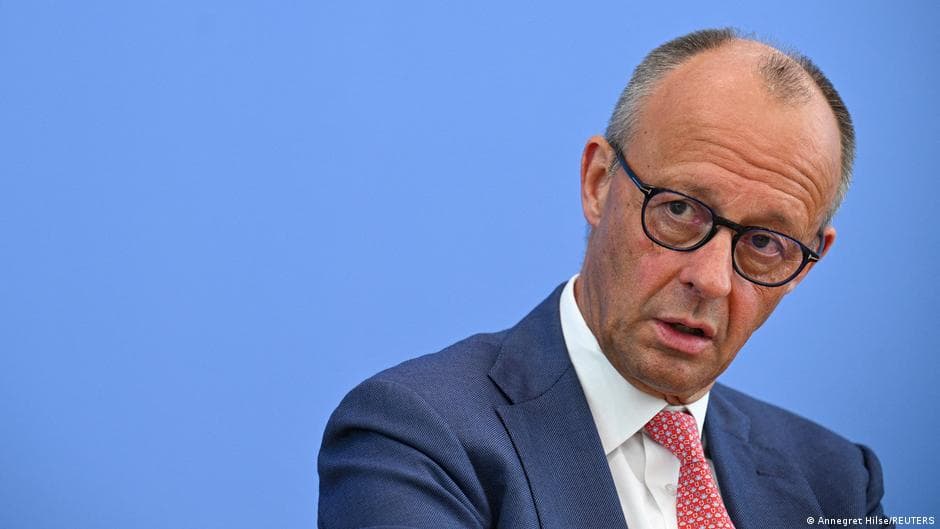 Manewry koalicji chętnych w Polsce. Berlin zmienia zdanie