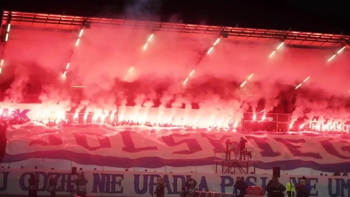 Kibice Stali Mielec zapowiedzieli bojkot meczów domowych